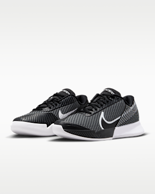 Reviews: NikeCourt Air Zoom Vapor Pro 2 Men's Carpet Tennis Shoes